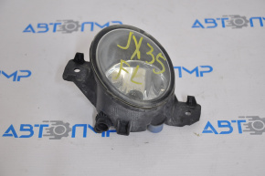 Right fog light for Infiniti JX35 QX60 2013-2015 (pre-rest)