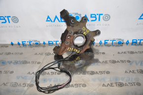 Rear left axle shaft Infiniti JX35 QX60 13-20 with ABS sensor