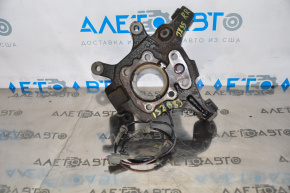 Rear right axle Infiniti JX35 QX60 13- with ABS sensor