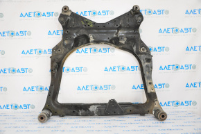 Front subframe Infiniti JX35 QX60 13- AWD