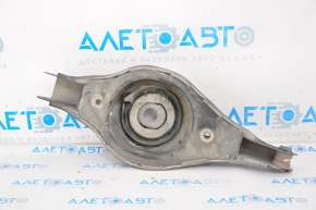 Lower control arm under the rear left spring Infiniti JX35 QX60 13-