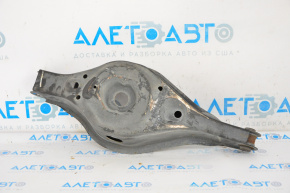Lower control arm under the rear left spring Infiniti JX35 QX60 13-
