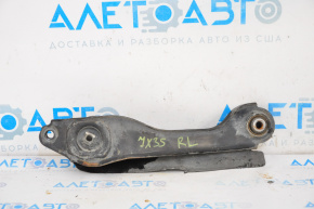 Rear left transverse control arm Infiniti JX35 QX60 13-20