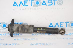 Rear left shock absorber Infiniti JX35 QX60 13-15 with support
