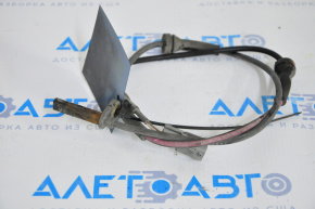 ABS sensor rear right Infiniti JX35 QX60 13-20