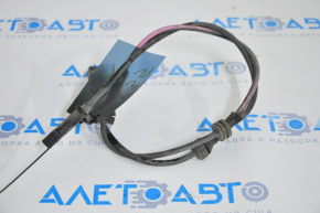 Front right ABS sensor Infiniti JX35 QX60 13-20