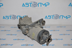 Rear differential gearbox Infiniti JX35 QX60 13-