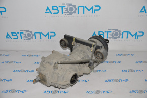 Rear differential gearbox Infiniti JX35 QX60 13-