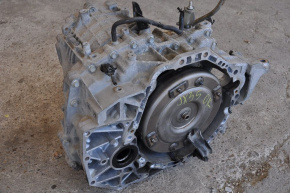 Automatic transmission assembly Infiniti JX35 QX60 13-14 CVT AWD