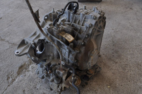 Automatic transmission assembly Infiniti JX35 QX60 13-14 CVT AWD