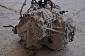 Automatic transmission assembly Infiniti JX35 QX60 13-14 CVT AWD
