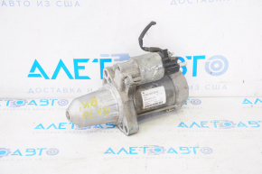 Starter Infiniti QX30 17-19