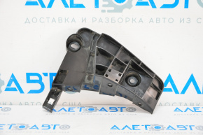 Left rear bumper mount for Infiniti QX30 17-19