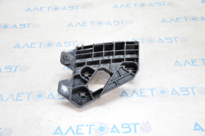 Front bumper mount right under headlight Infiniti QX30 17-19