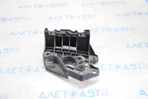 Front bumper mount right under headlight Infiniti QX30 17-19