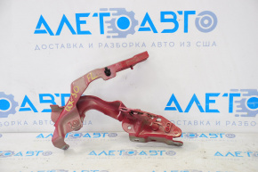 Left hood hinge for Infiniti QX30 17-19