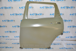 Bare rear left door Jeep Cherokee KL 14-23