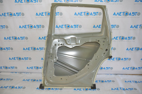 Bare rear right door Jeep Cherokee KL 14-23