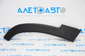Jeep Cherokee KL 14-18 rear right door trim arch structure