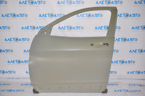 Bare front door left Jeep Cherokee KL 14-