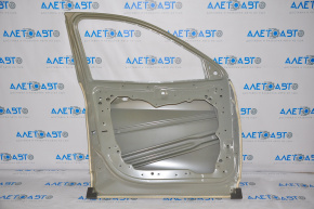 Bare front door left Jeep Cherokee KL 14-