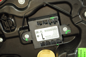 Front Left Door Computer Jeep Cherokee KL 14-20