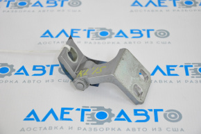 Lower front left door hinge for Jeep Cherokee KL 14-23
