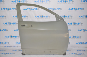 Bare door front right Jeep Cherokee KL 14-18