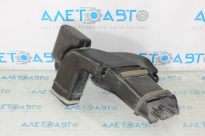 Air intake for Jeep Cherokee KL 14-18 2.4