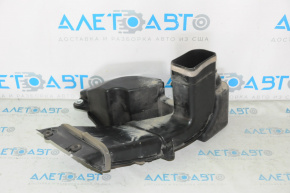 Air intake for Jeep Cherokee KL 14-18 2.4