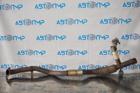 Jeep Cherokee KL 14-22 2.4 awd exhaust pipe