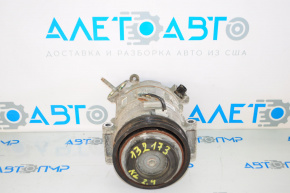 Air conditioning compressor Jeep Cherokee KL 14-23 2.4 without a chip