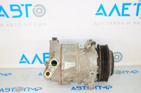 Air conditioning compressor Jeep Cherokee KL 14-23 2.4 without a chip