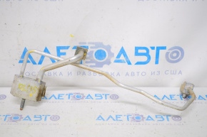 Air conditioning pipe from condenser Jeep Cherokee KL 14-18 2.4