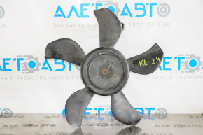 Jeep Cherokee KL 14 Cooling Fan Wheel - for 1 Engine