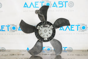 Jeep Cherokee KL 14 Cooling Fan Wheel - for 1 Engine