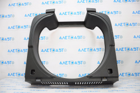 Spare Wheel Tray Jeep Cherokee KL 14-18