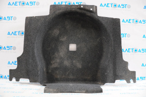 Jeep Cherokee KL 14-18 trunk floor covering felt