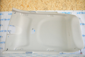 Jeep Cherokee KL 14-17 Headliner Gray Without Sunroof