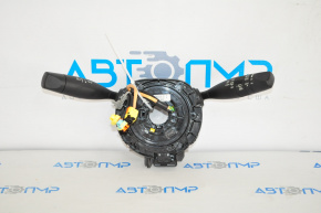 Jeep Cherokee KL 14-23 steering wheel cable with guitar and turn sensor