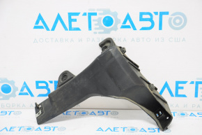 Jeep Cherokee KL 15-18 rear bumper inner right mount