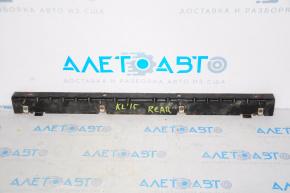 Rear Bumper Bracket Central Jeep Cherokee KL 14-18