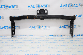 Jeep Cherokee KL 14-23 rear bumper reinforcement steel. under towbar