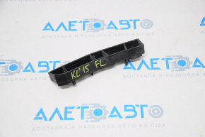 Left front bumper mount for Jeep Cherokee KL 14-18