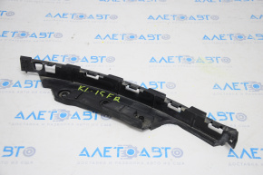 Right turn signal mount for DRL, Jeep Cherokee KL 14-18