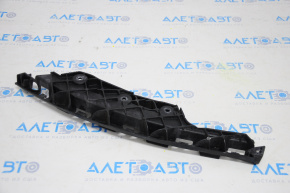 Right turn signal mount for DRL, Jeep Cherokee KL 14-18