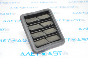 Left Ventilation Shield Jeep Cherokee KL 14-23