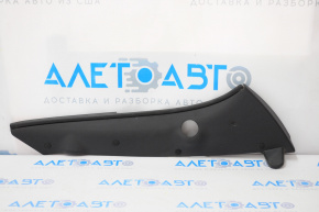 Left tailgate tilt sensor for Jeep Cherokee KL 14-18