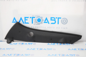 Right tailgate tilt sensor for Jeep Cherokee KL 14-18