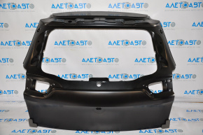 Naked tailgate Jeep Cherokee KL 14-18 for camera